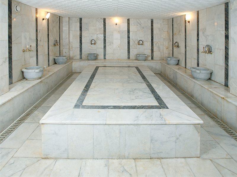 Petunya Beach Resort Ortakent Ngoại thất bức ảnh