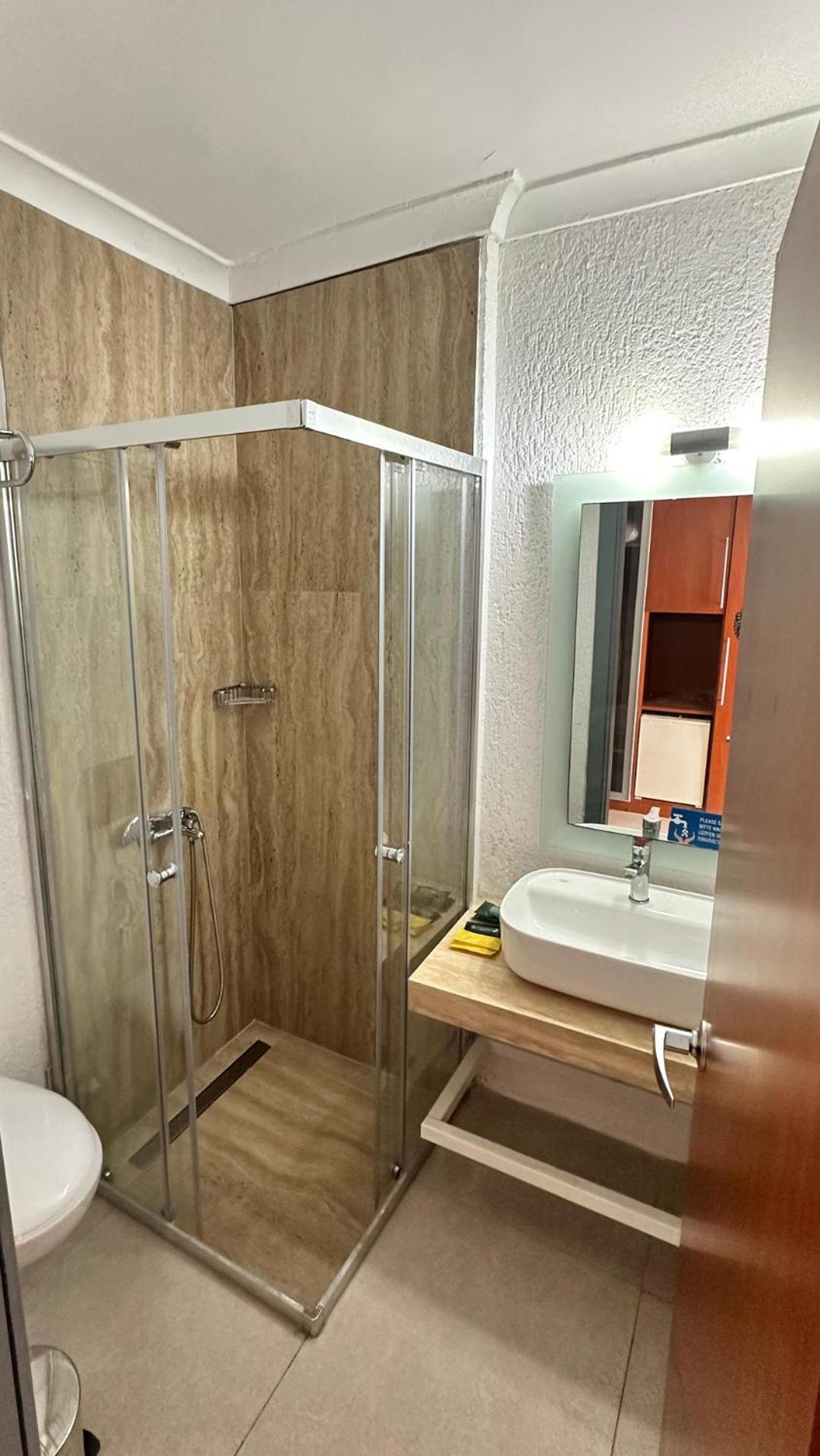 Petunya Beach Resort Ortakent Ngoại thất bức ảnh