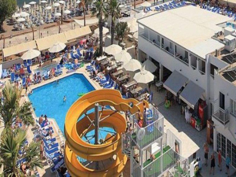 Petunya Beach Resort Ortakent Ngoại thất bức ảnh